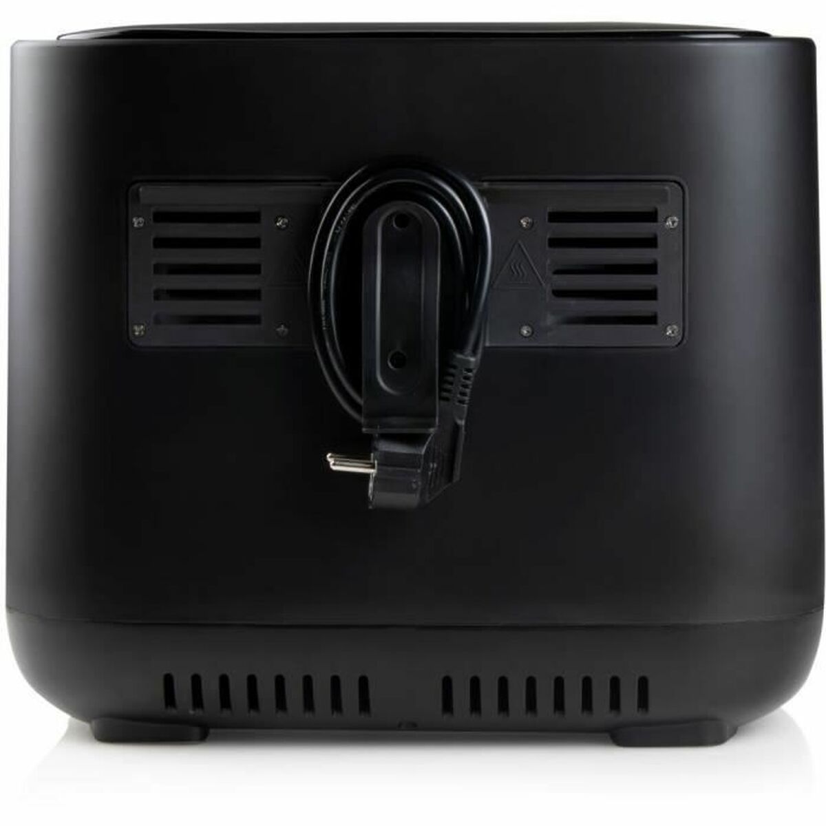 Fritadeira de Ar DOMO Preto 2850 W 8 L